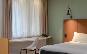 ibis Nürnberg Hauptbahnhof